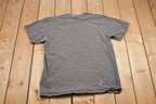 Vintage 1990s Nike Logo T-Shirt