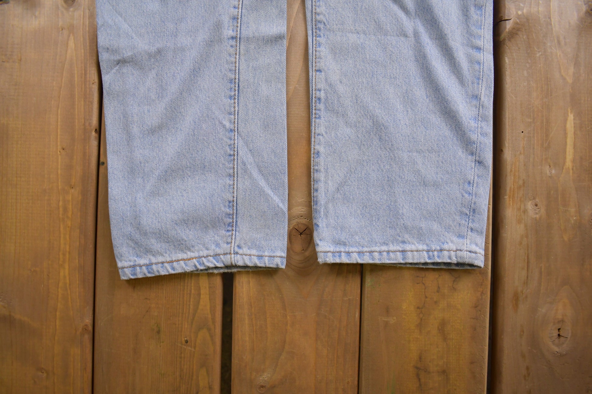 Vintage 1990s Levi's Red Tab Jeans Size 30 x 33