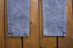 Vintage 1990s Levi's Red Tab Jeans Size 28 x 28
