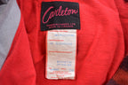Vintage 1970s Carleton Wool Trousers