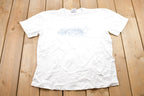 Vintage 1990s Nike Just Do It Graphic T-Shirt