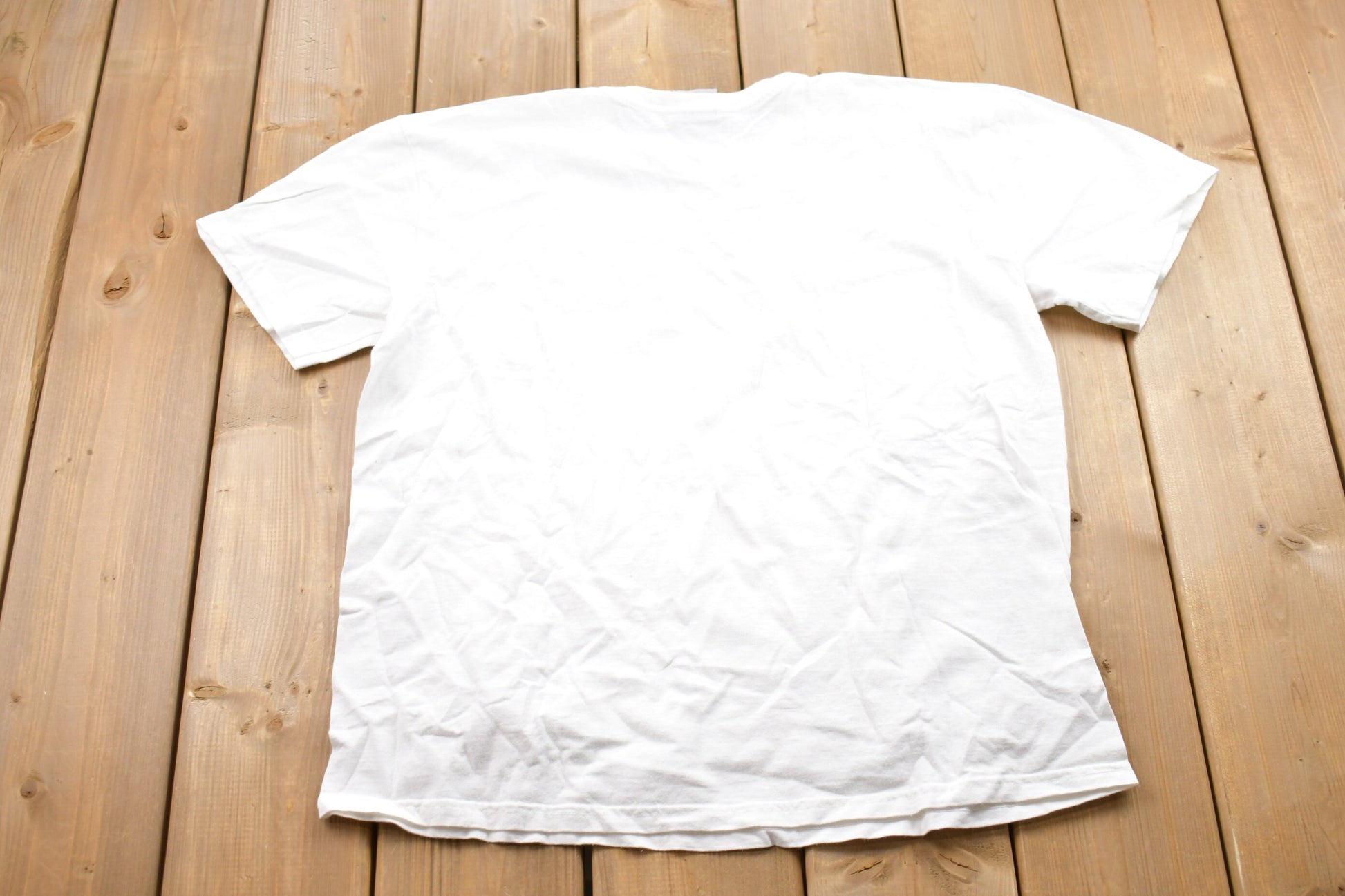 Vintage 1990s Nike Just Do It Graphic T-Shirt