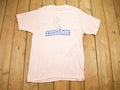 Vintage 1980s The Harbour Club Single Stitch Four Seasons T-Shirt