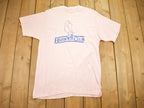Vintage 1980s The Harbour Club Single Stitch Four Seasons T-Shirt