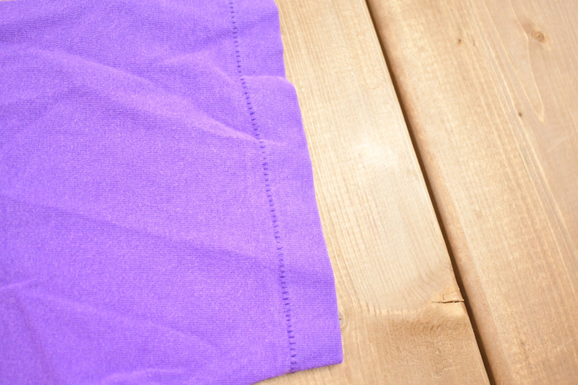 Vintage 1980s Broncos Horse Graphic T-Shirt