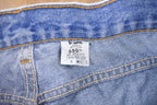 Vintage 1990s Levi's Red Tab Jeans Size 28 x 28