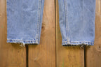 Vintage 1990s Levi's Red Tab Jeans Size 28 x 28