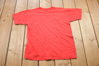 Vintage 1980s St Louis Cardinals MLB Graphic T-Shirt