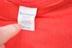 Vintage 1980s St Louis Cardinals MLB Graphic T-Shirt
