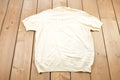 Vintage 1980s Quarter Zip Raglan T-Shirt