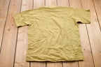 Vintage 1980s Florida Graphic T-Shirt
