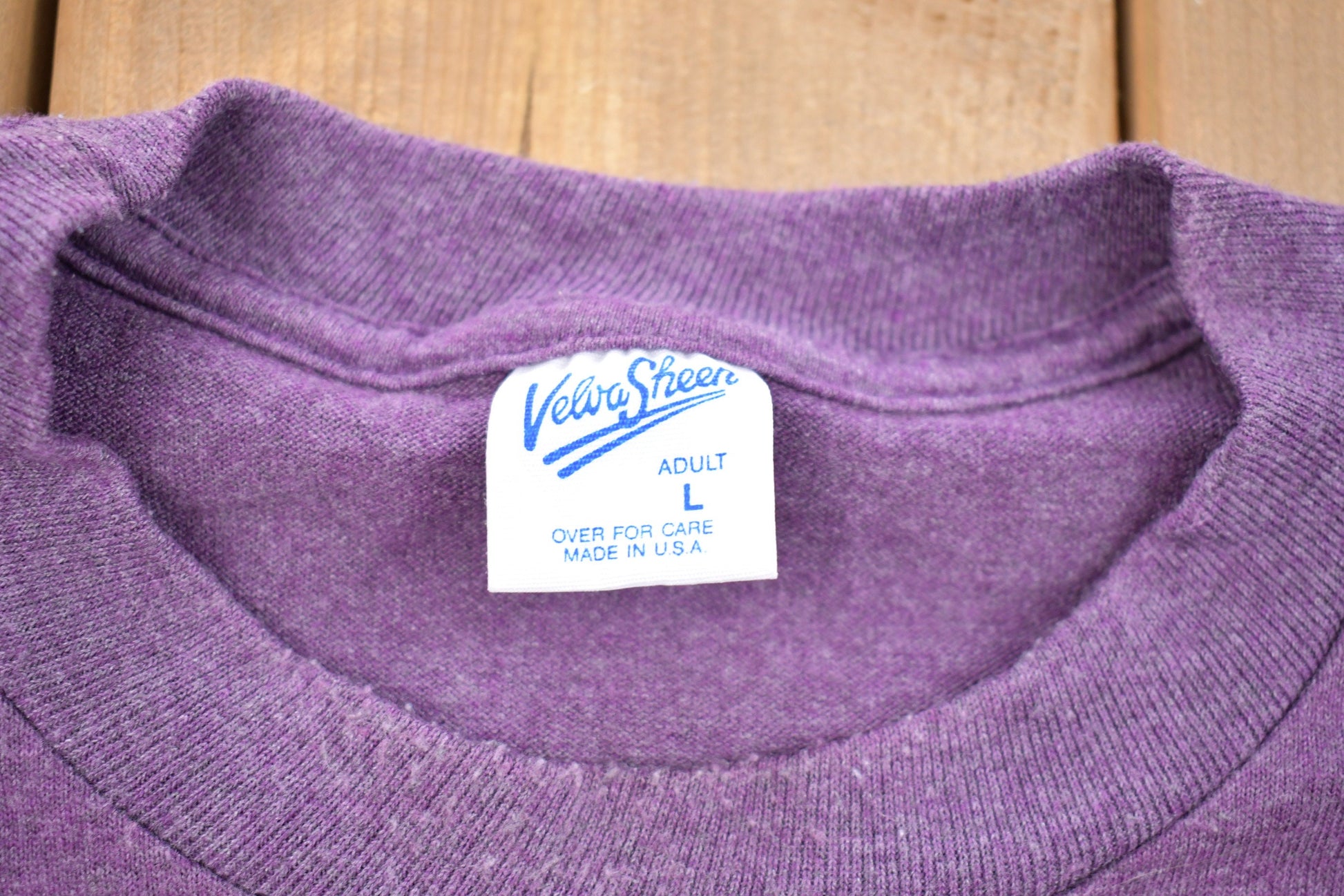 Vintage 1980s Gettysburg Pennsylvania Graphic T-Shirt