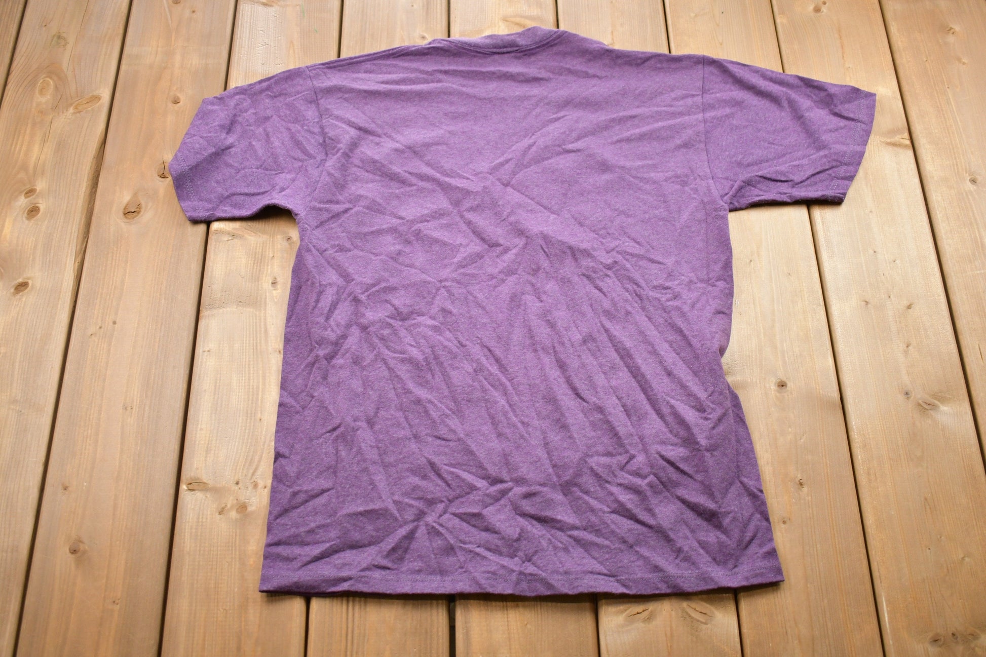 Vintage 1980s Gettysburg Pennsylvania Graphic T-Shirt