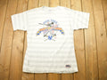 Vintage 1991 New York Yankees MLB Baseball Graphic T Shirt