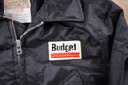 Vintage 1980s Golden Fleece Budget Full Zip Windbreaker Jacket