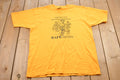 Vintage 1990s 1000 Mile Jogging Program Graphic T-Shirt