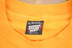 Vintage 1990s 1000 Mile Jogging Program Graphic T-Shirt