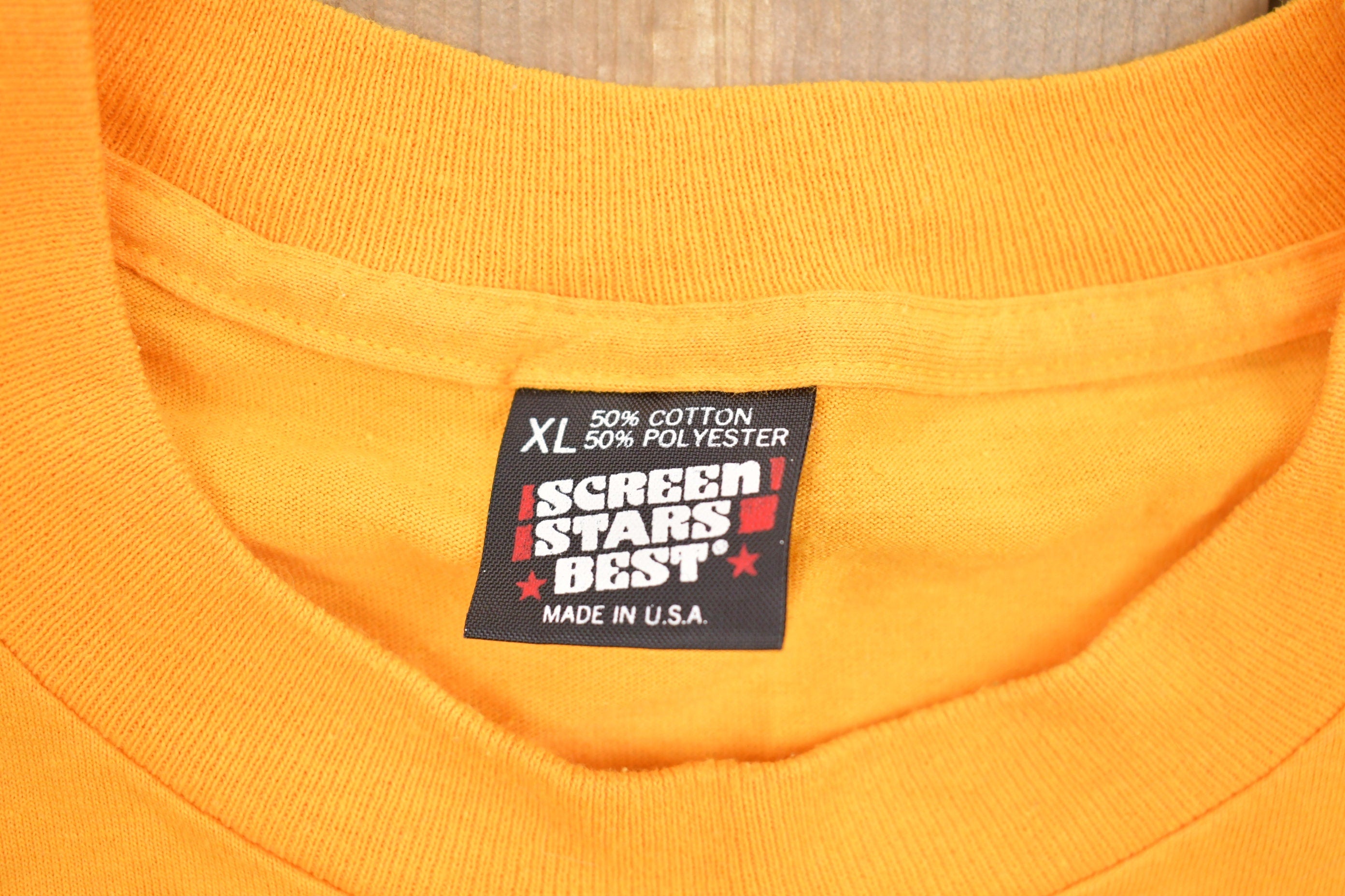 Vintage 1990s 1000 Mile Jogging Program Graphic T-Shirt