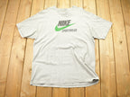 Vintage Y2K Nike Sportswear Graphic T-Shirt