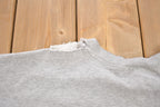 Vintage 1990s Nike Embroidered Mini Swoosh Crewneck Sweatshirt