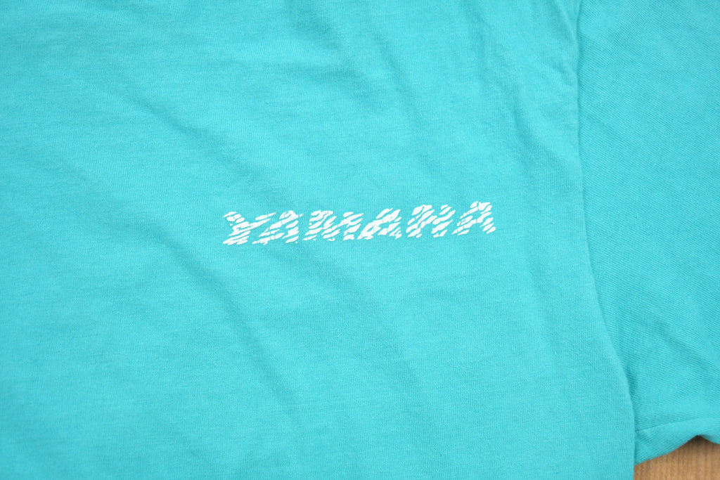 Vintage 1980s Yamaha Sea-Doo Graphic T-Shirt
