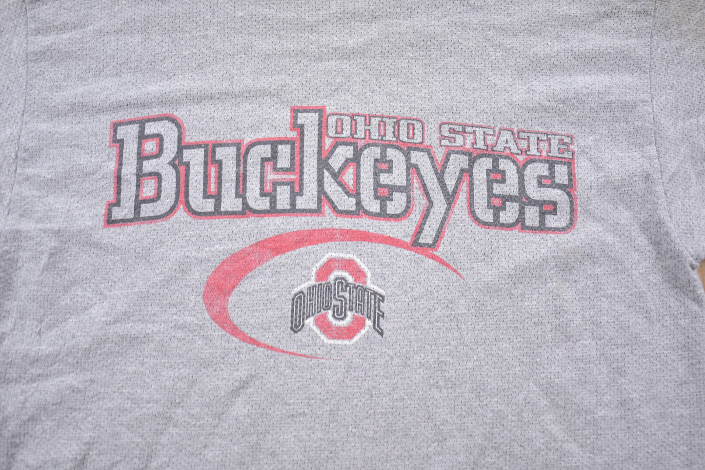 Vintage 1990s University of Ohio State Buckeyes Collegiate T-Shirt