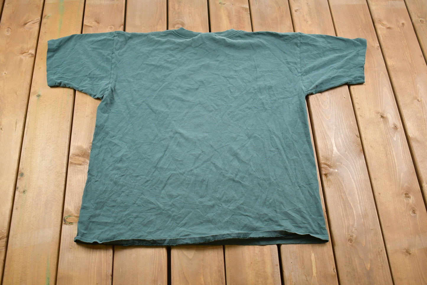 Vintage 1990s Brian Head Prairie Mountain T-Shirt