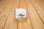 Vintage 1994 Boston Red Sox MLB Looney Tunes Painters Cap Hat