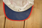 Vintage 1994 Boston Red Sox MLB Looney Tunes Painters Cap Hat