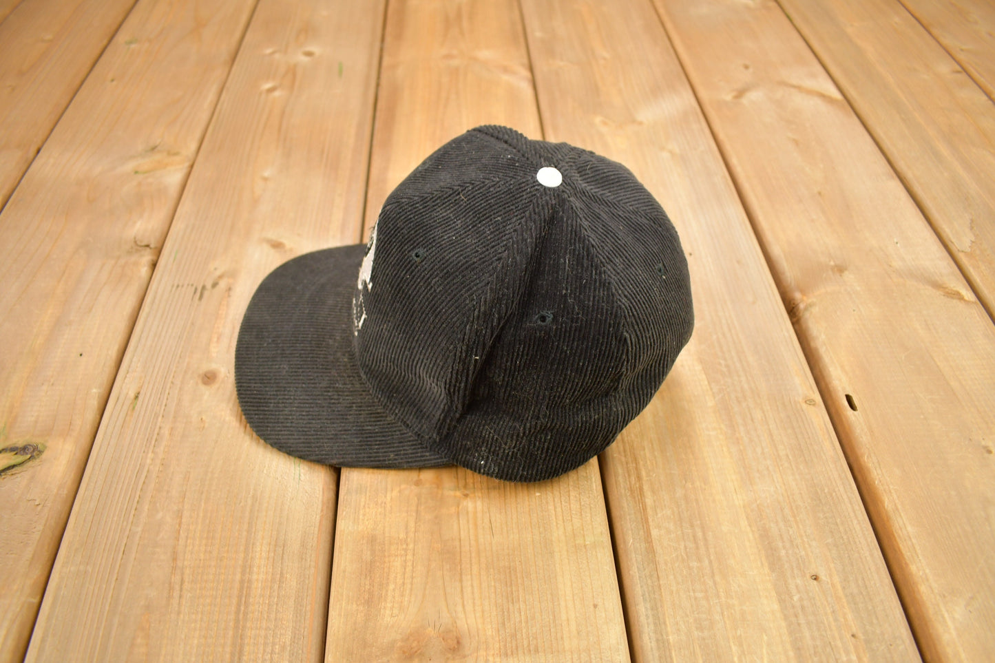 Los Angeles Raiders Starter Corduroy Hat