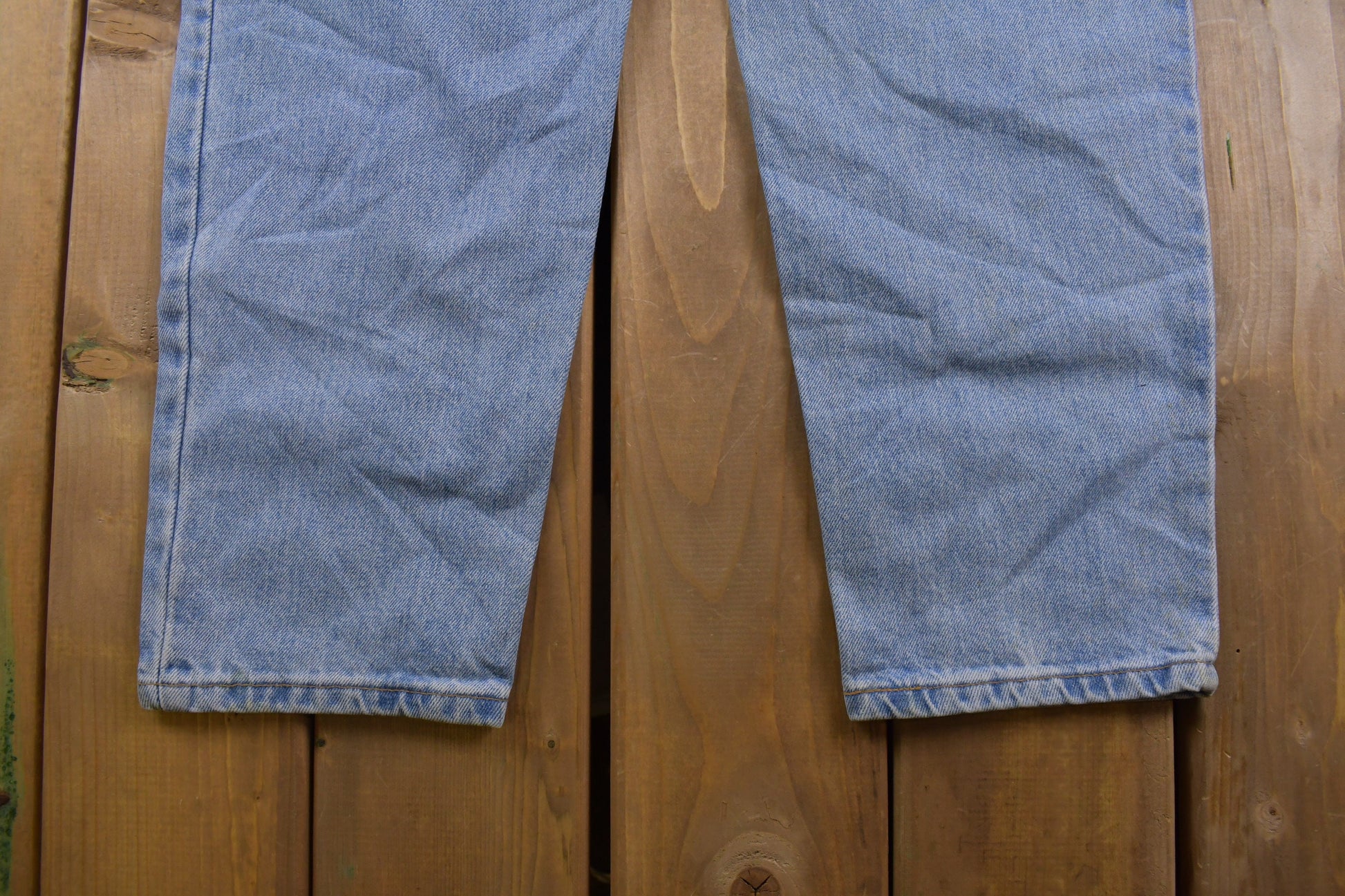 Vintage 1990s Levi's Red Tab Jeans Size 32 x 31