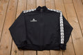 Vintage 1990s Le Coq Sportif Fall Season Jacket