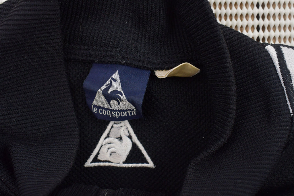Vintage 1990s Le Coq Sportif Fall Season Jacket