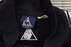 Vintage 1990s Le Coq Sportif Fall Season Jacket
