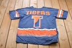 Vintage 1994 Detroit Tigers MLB Graphic T-Shirt Sportswear