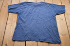 Vintage 1994 Detroit Tigers MLB Graphic T-Shirt Streetwear