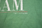 Vintage 1980s Myrtle Beach Polo Team Graphic T-Shirt