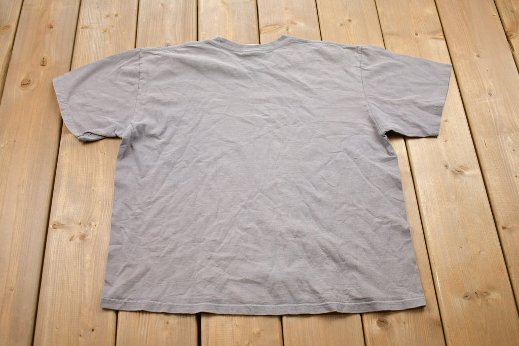 Vintage 1990s Nike Graphic T-Shirt