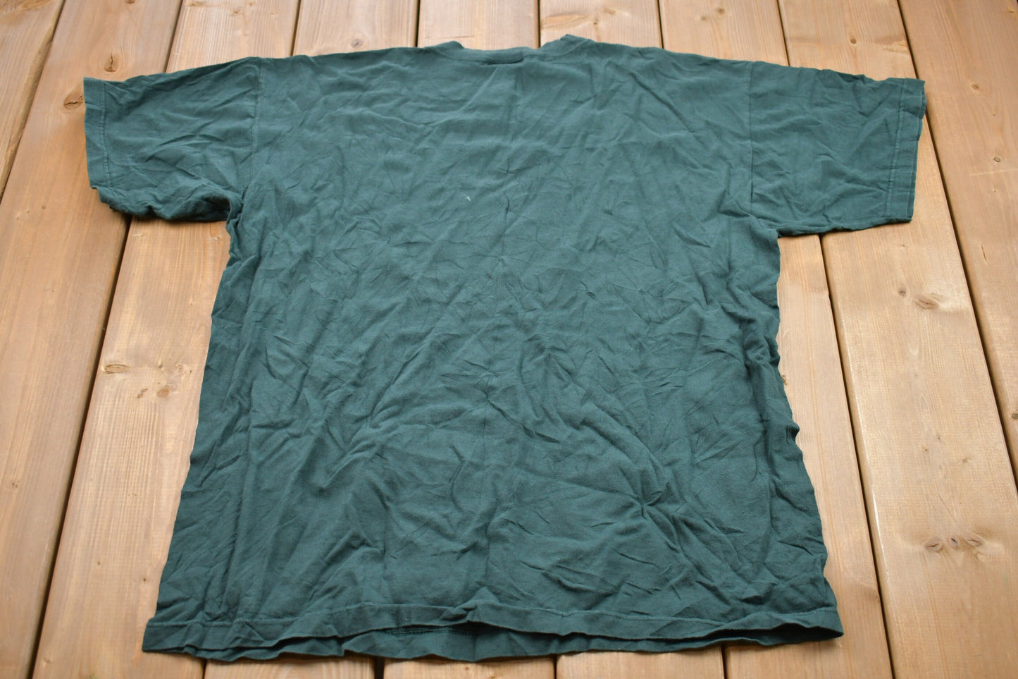 Vintage 1990s Jan Sport Vermont Graphic T-Shirt