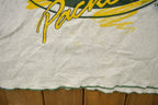 Vintage 1990s Greenbay Packers NFL Big Logo Crewneck Sweatshirt