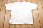 Vintage 1990s Nike Graphic T-Shirt