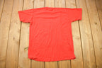 Vintage 1970s University of Georgia Bulldogs Collegiate T-Shirt