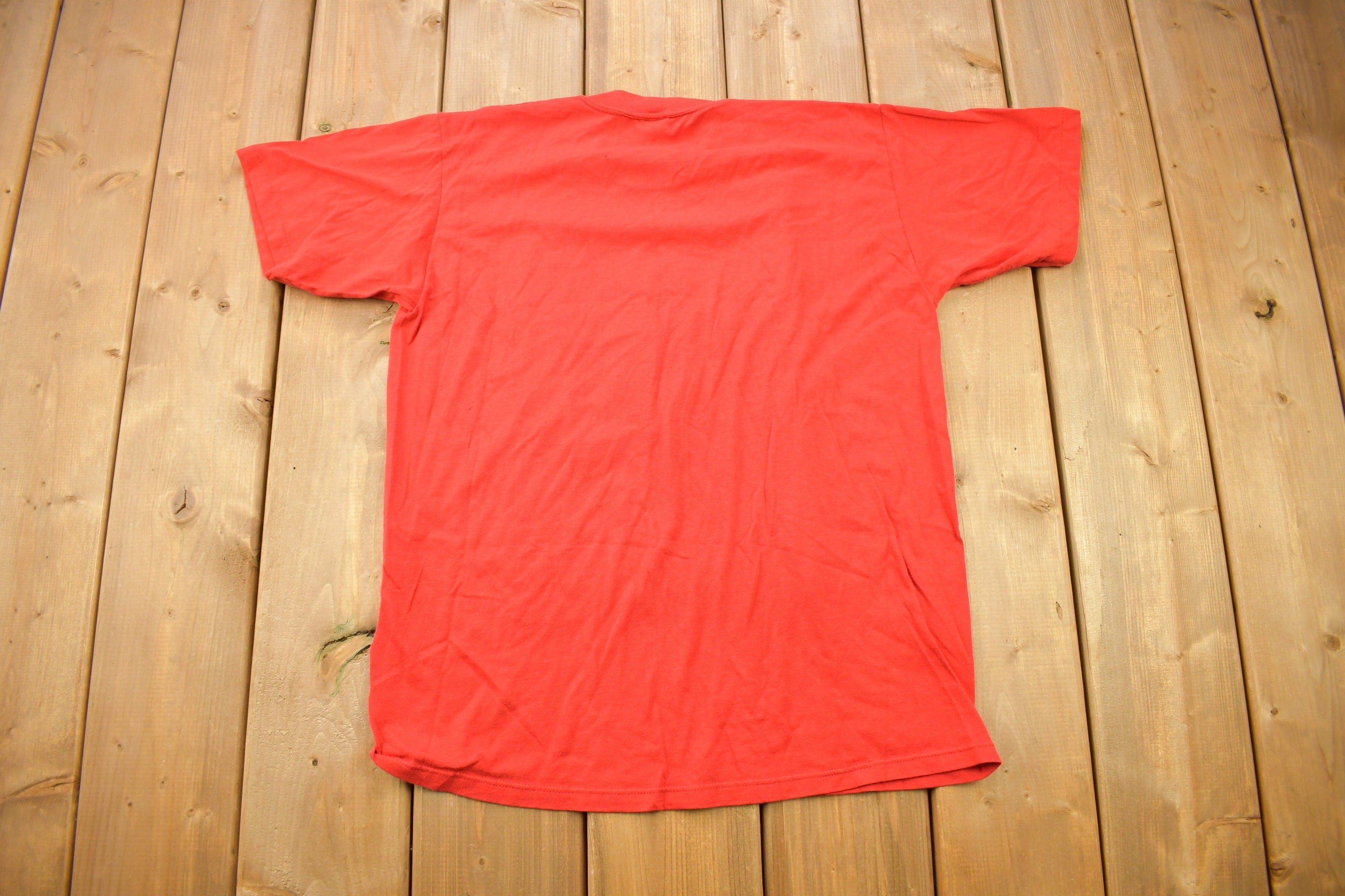Vintage 1970s University of Georgia Bulldogs Collegiate T-Shirt