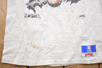 Vintage 1990s Orlando Magic Graphic T-Shirt