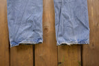 Vintage 1990s Levi's Red Tab Jeans Size 32 x 28