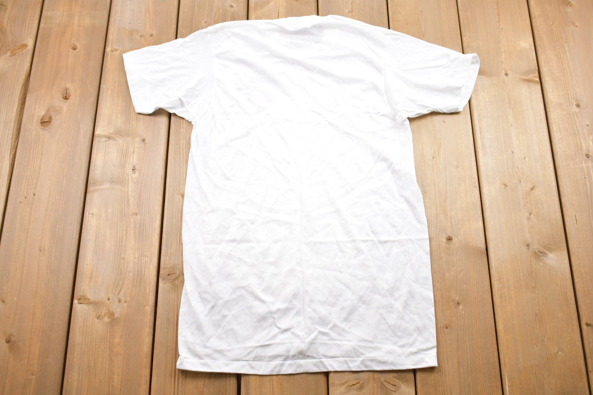 Vintage 1980s It's A Good Deal Graphic T-Shirt