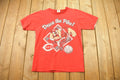 Vintage 1993 Cincinnati Reds MLB Looney Tunes Graphic T Shirt