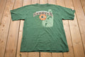 Vintage 1990s Starter Basketball Graphic T-Shirt