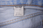 Vintage 1990s Levi's Red Tab Jeans Size 30 x 33