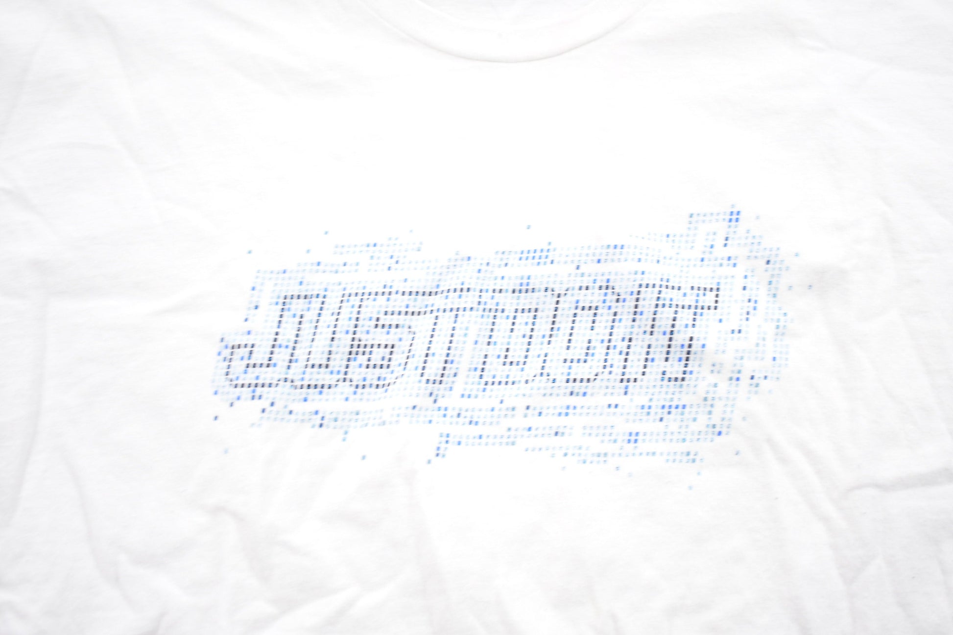 Vintage 1990s Nike Just Do It Graphic T-Shirt